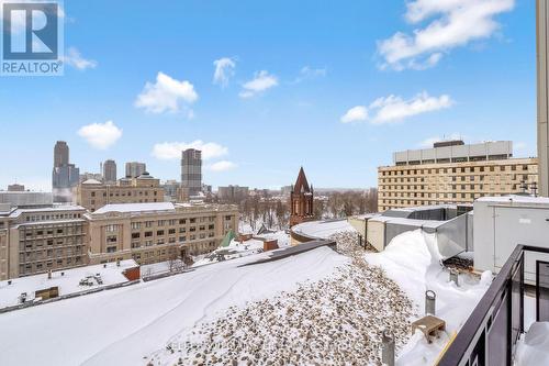 205 - 7 Picton Street, London East (East F), ON - Outdoor With View