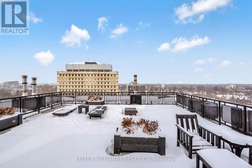 205 - 7 Picton Street, London East (East F), ON - Outdoor