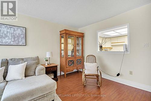 205 - 7 Picton Street, London East (East F), ON - Indoor