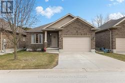 26 - 295 MOGG STREET Strathroy-Caradoc (Se), ON N7G 0C6