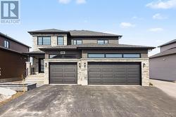 668 GENEVA CRESCENT Russell, ON K0A 1W0