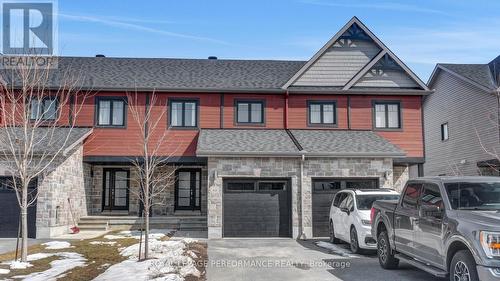 313 TWILIGHT AVENUE  Russell, ON K4R 0E3