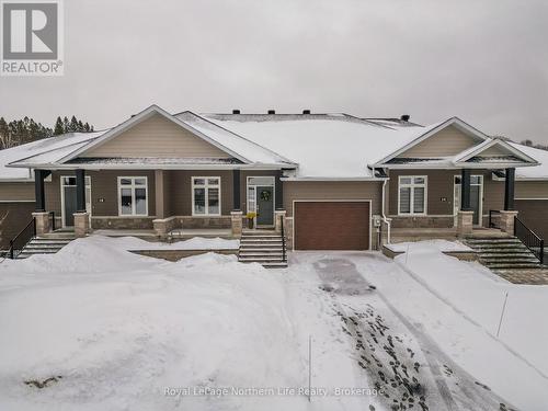 16 SILVER MAPLE LANE  North Bay (Airport), ON P1C 0B5