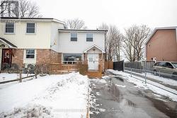 1391 FENELON CRESCENT Oshawa, ON L1J 6G2