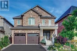 89 CORAL ACRES DRIVE Vaughan, ON L6A 4K8