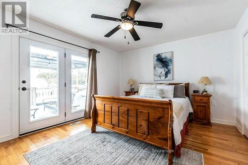 62 Spadara Drive, Hamilton, ON - Indoor Photo Showing Bedroom