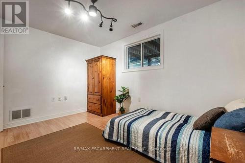 62 Spadara Drive, Hamilton, ON - Indoor Photo Showing Bedroom