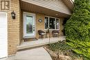 62 Spadara Drive, Hamilton, ON  - Outdoor With Deck Patio Veranda With Exterior 