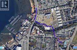 Beaches, Boat Launch, Paths - 