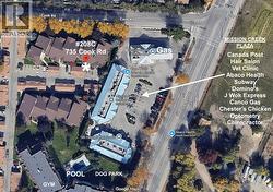Shopping Plaza next door! - 