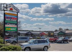 Shopping next door - 