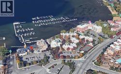 Eldorado and Manteo Resorts Boat Launch - 