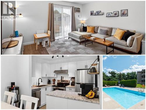 735 Cook Road Unit# 208C  Kelowna, BC V1W 3G6