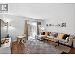 Renovated Living Room - Covered Deck - 