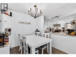 Renovated Kitchen and Dining - 