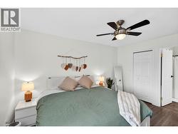 Primary Bed - 