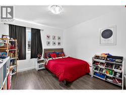 2nd Bedroom - 