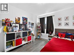 Bed 2 - 