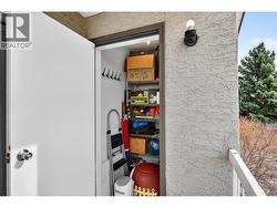 Storage Locker - 