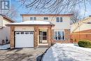 668 Champlain Drive N, Cornwall, ON  - Outdoor With Exterior 