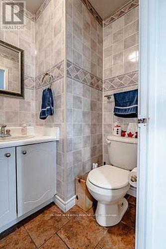668 Champlain Drive N, Cornwall, ON - Indoor Photo Showing Bathroom