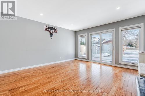 668 Champlain Drive N, Cornwall, ON - Indoor Photo Showing Other Room