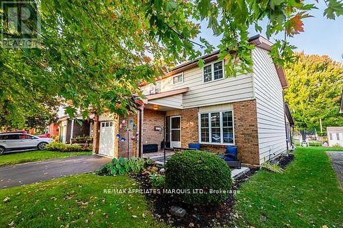 668 Champlain Drive N, Cornwall, ON - Outdoor