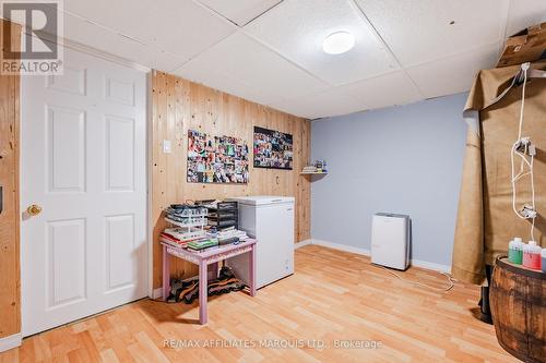668 Champlain Drive N, Cornwall, ON - Indoor Photo Showing Other Room