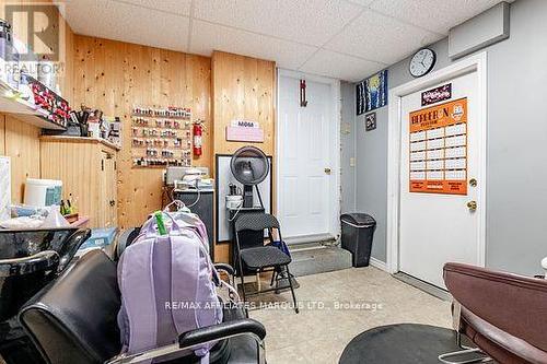 668 Champlain Drive N, Cornwall, ON - Indoor Photo Showing Other Room