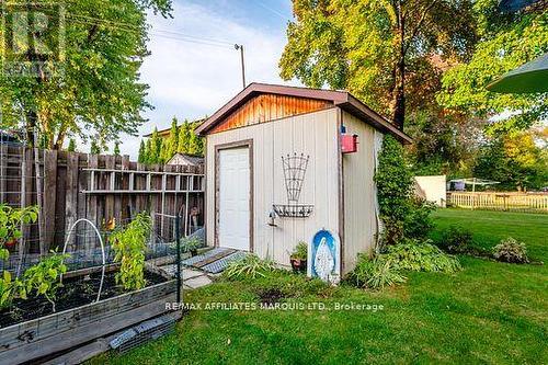 668 Champlain Drive N, Cornwall, ON - Outdoor