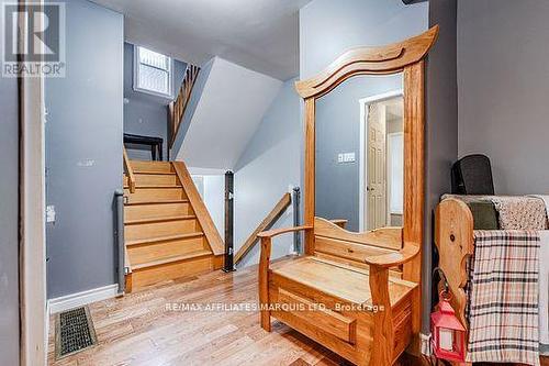 668 Champlain Drive N, Cornwall, ON - Indoor Photo Showing Other Room