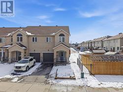 547 VIA MATTINO WAY Ottawa, ON K2J 6B7