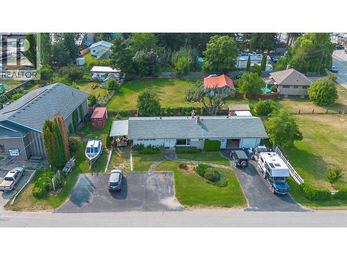 1230 Shuswap Avenue  Sicamous, BC V0E 2V1