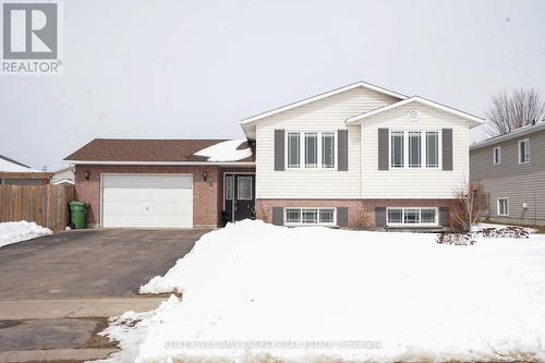 11 MORNING STAR STREET  Petawawa, ON K8H 0A1