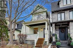 16 DAWSON AVENUE Toronto, ON M4J 1E5