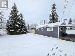 113 E 4TH STREET Vanderhoof, BC V0J 3A0