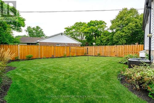 5135 Mulberry Drive, Burlington, ON - Outdoor