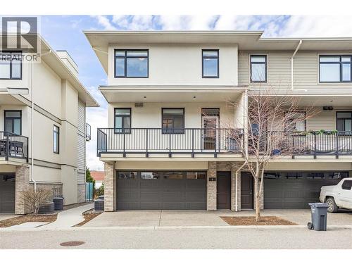 1102 Cameron Avenue Unit# 8  Kelowna, BC V1Y 0B2