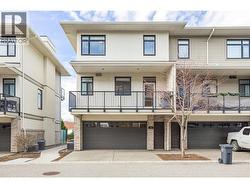 1102 Cameron Avenue Unit# 8 Kelowna, BC V1Y 0B2
