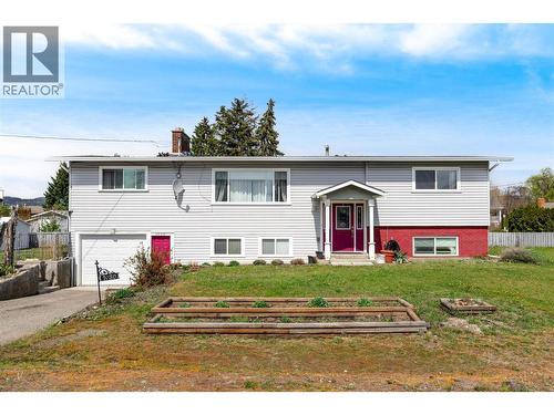 1030 Quesnel Road  Kelowna, BC V1Y 3J9