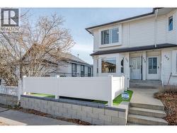 524 Papineau Street Unit# 101 Penticton, BC V2A 4X5