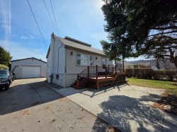 Upper Level-100 Corman Avenue Hamilton, ON L8G 3W2