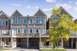 3087 Mistletoe Gardens Oakville, ON L6M 0Y7