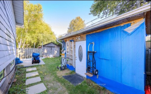 25 Bailey Crescent, Aurora, ON 