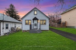 377 Adelaide Avenue WOshawa, ON L1J 2R7