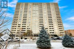 1610 - 2625 REGINA STREET  Ottawa, ON K2B 5W8