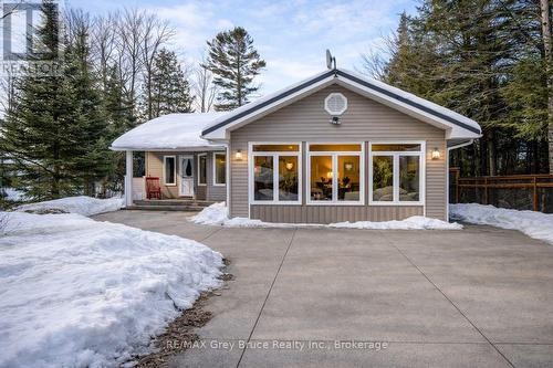 612 YORK AVENUE  South Bruce Peninsula, ON N0H 2G0