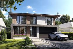 35 CHESHIRE DRIVE Toronto, ON M9B 2N7