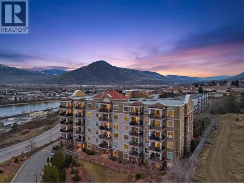 975 Victoria W Street Unit# 608  Kamloops, BC V2C 0C2
