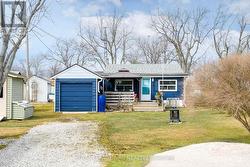 49 HEATHER LANE Haldimand, ON N0A 1P0